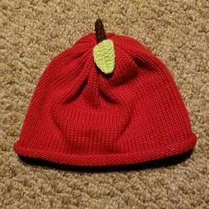 Frumpy Rumps hat